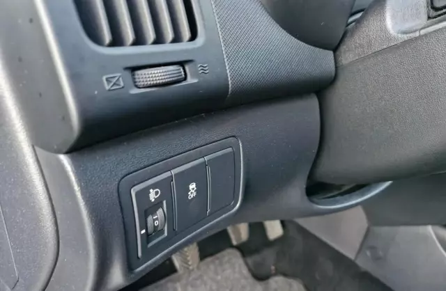 HYUNDAI I30 1.4 (109 KM)