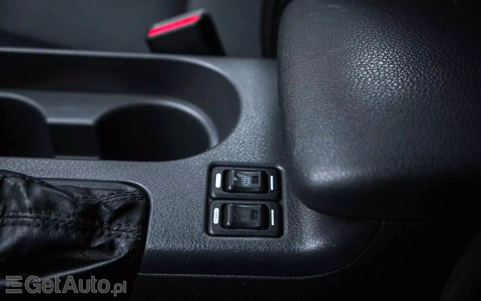 SUBARU Impreza 2.5 WRX/WR