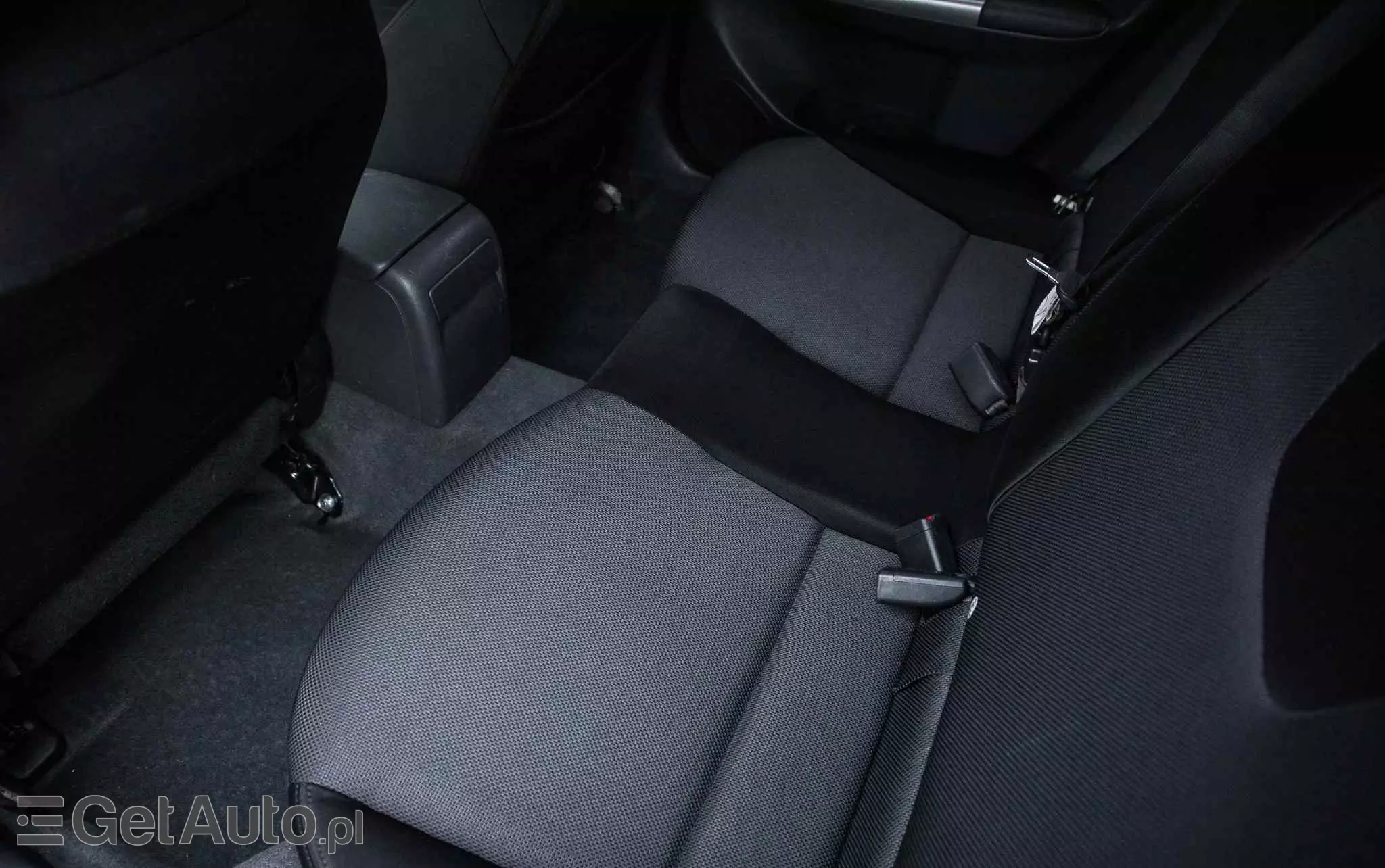 SUBARU Impreza 2.5 WRX/WR