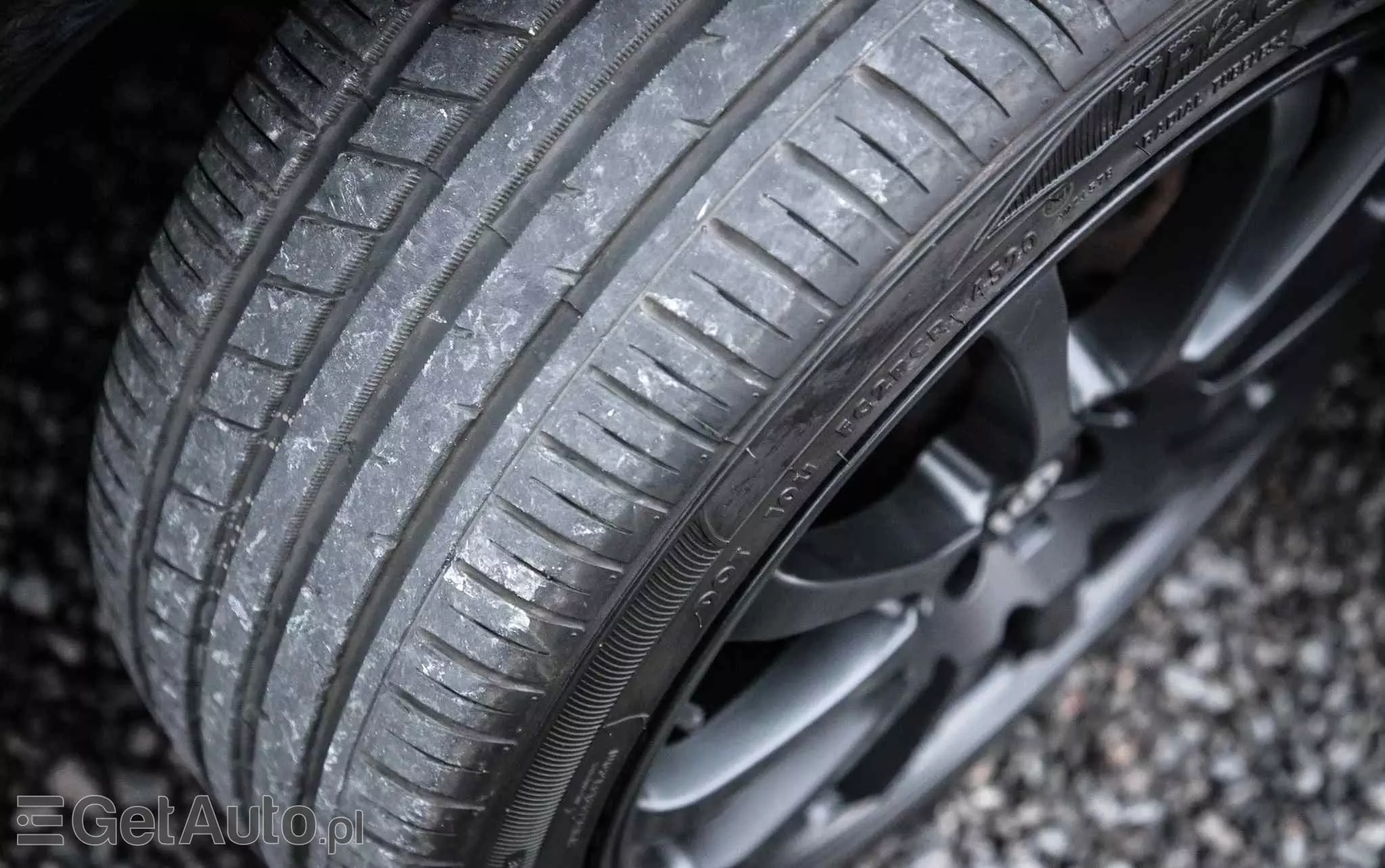 SUBARU Impreza 2.5 WRX/WR