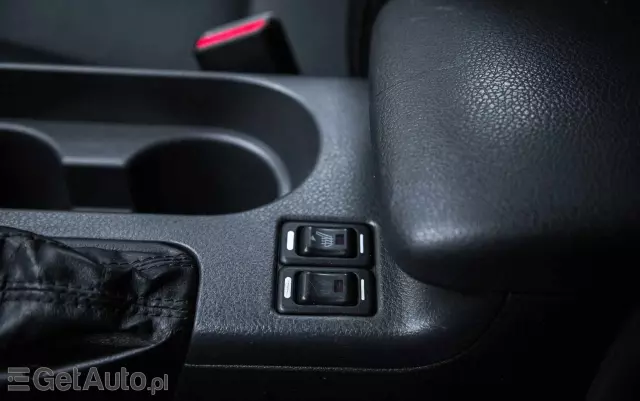 SUBARU Impreza 2.5 WRX/WR