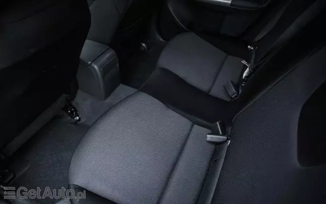 SUBARU Impreza 2.5 WRX/WR