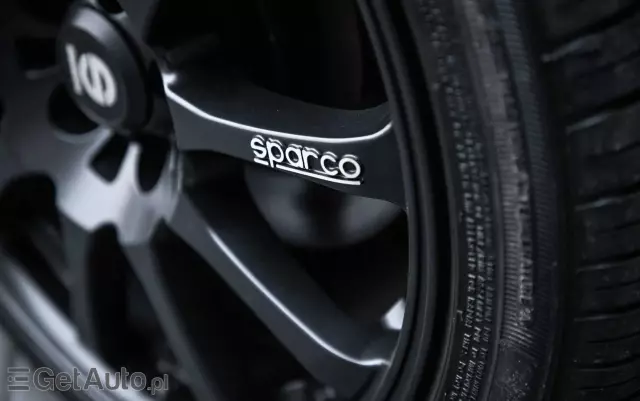 SUBARU Impreza 2.5 WRX/WR