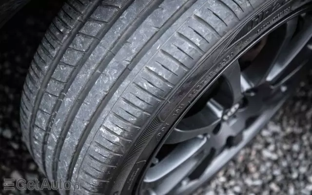 SUBARU Impreza 2.5 WRX/WR