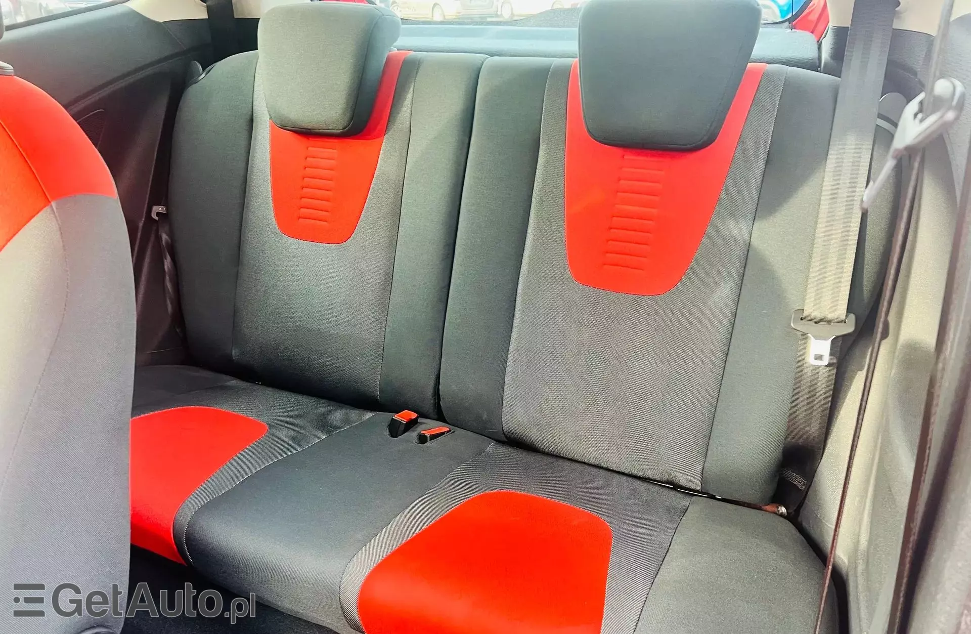 FORD KA 1.2 (69 KM)