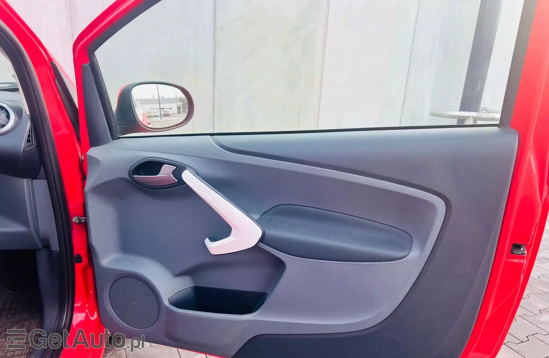FORD KA 1.2 (69 KM)