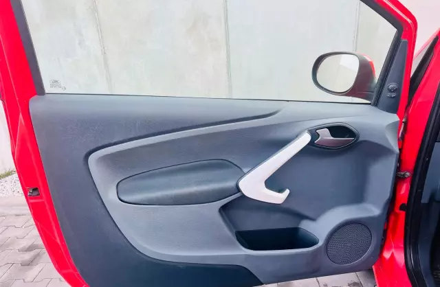 FORD KA 1.2 (69 KM)