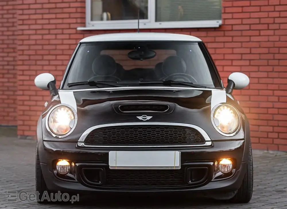 MINI Cooper S Goodwood