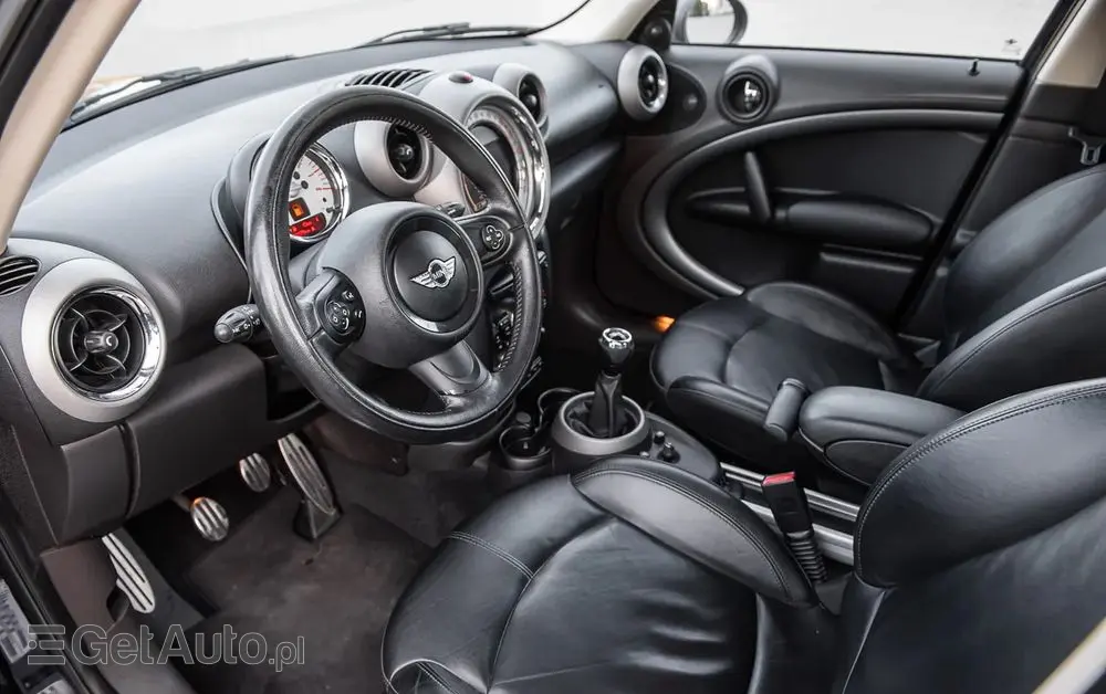 MINI Cooper S Goodwood