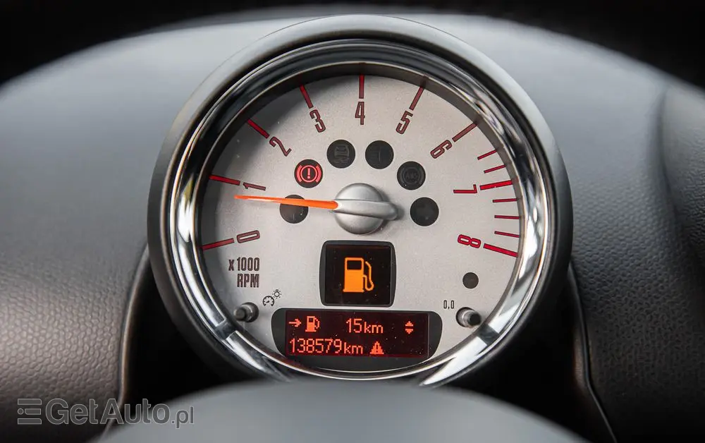 MINI Cooper S Goodwood