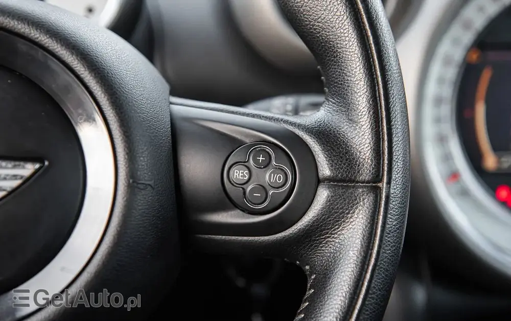 MINI Cooper S Goodwood