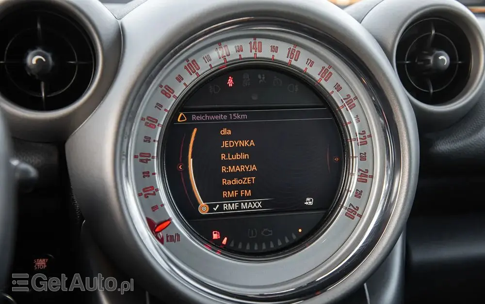 MINI Cooper S Goodwood