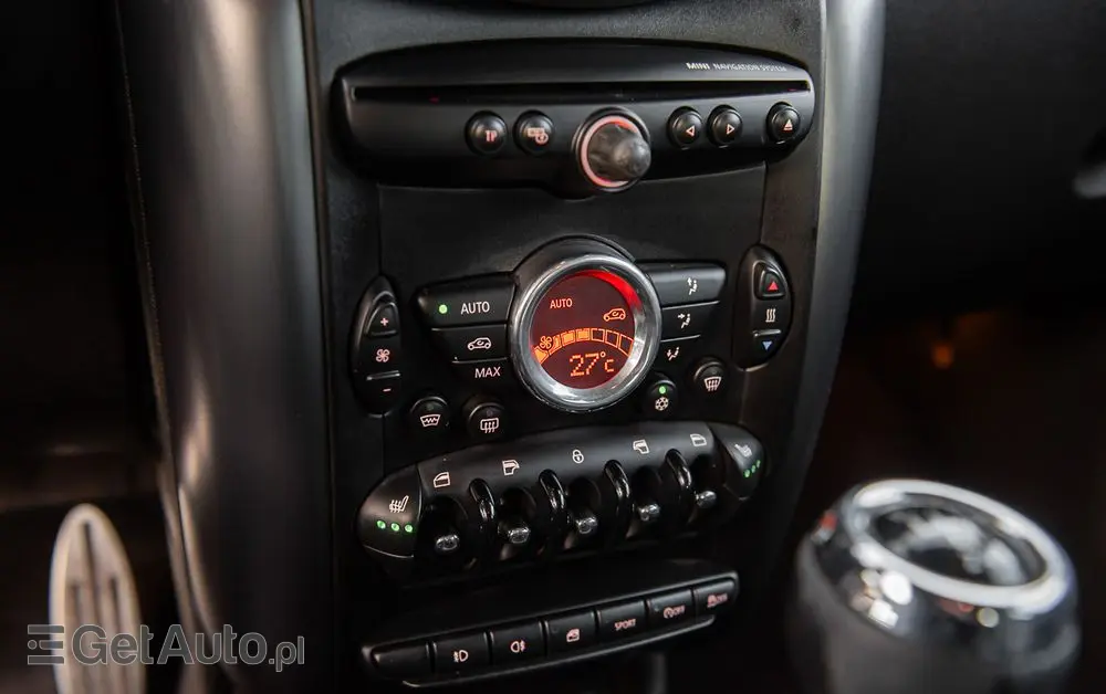 MINI Cooper S Goodwood