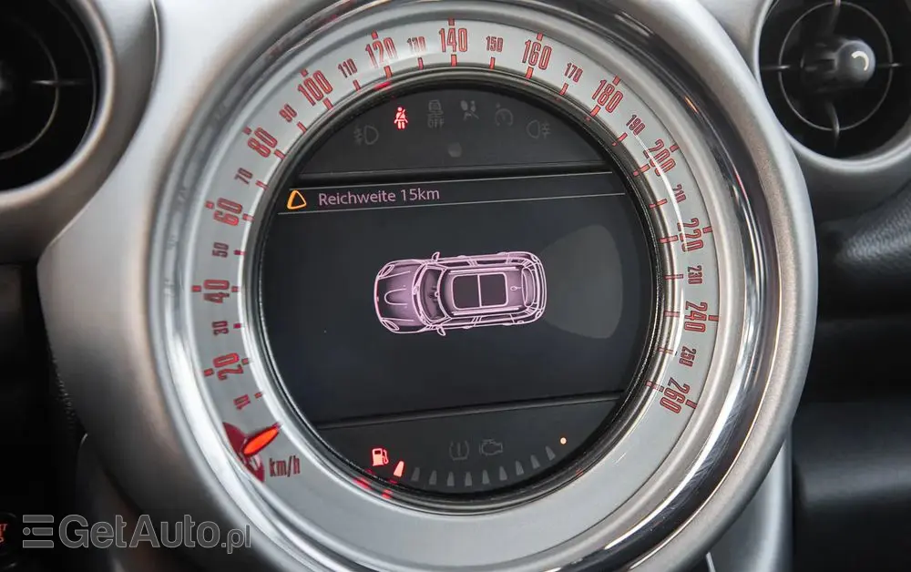 MINI Cooper S Goodwood