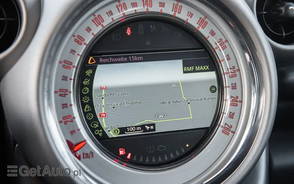 MINI Cooper S Goodwood