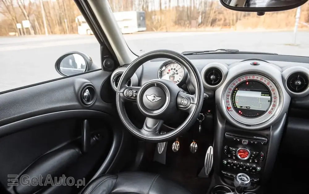 MINI Cooper S Goodwood