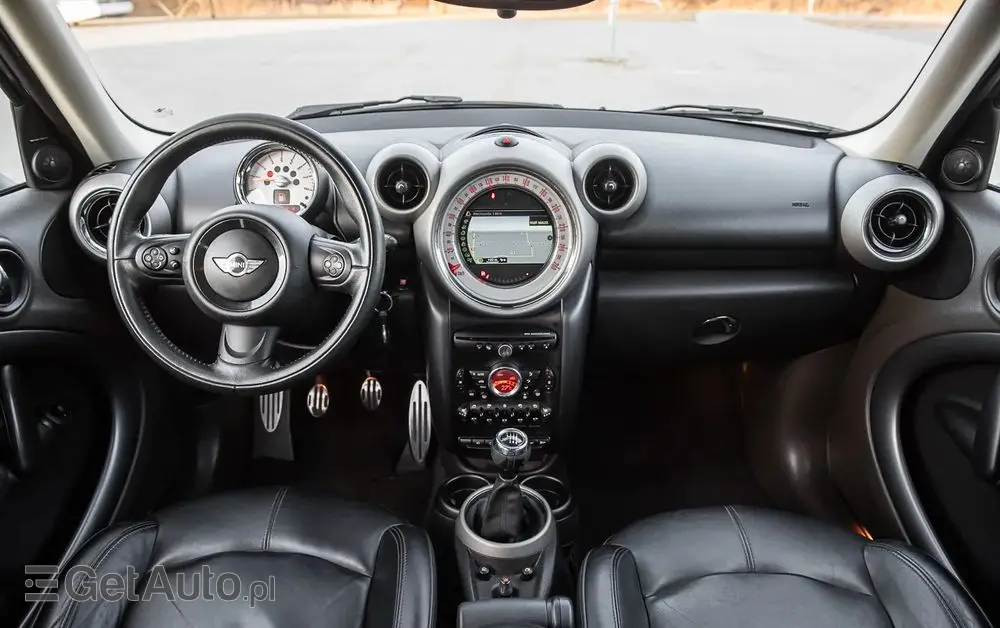 MINI Cooper S Goodwood