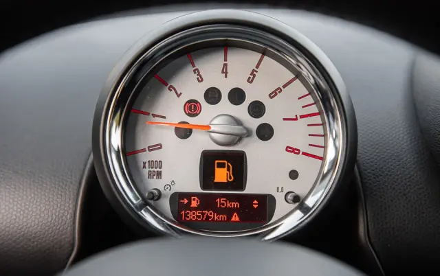 MINI Cooper S Goodwood