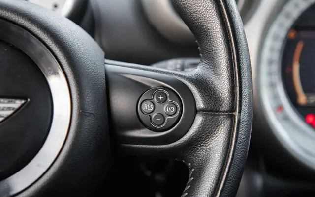 MINI Cooper S Goodwood