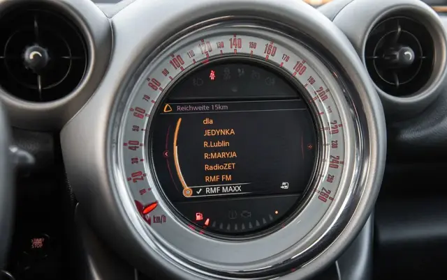 MINI Cooper S Goodwood