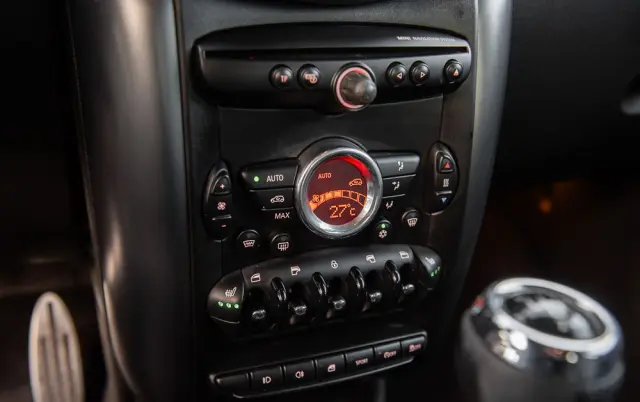 MINI Cooper S Goodwood