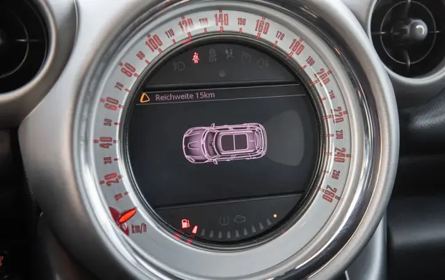 MINI Cooper S Goodwood