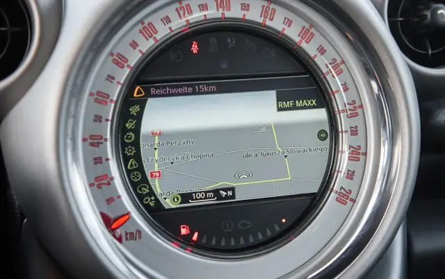 MINI Cooper S Goodwood