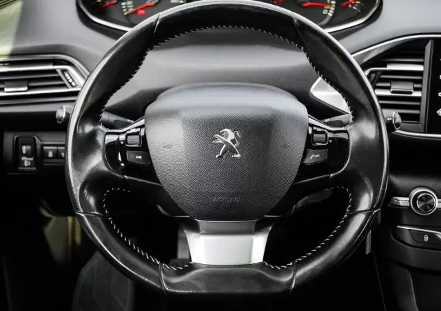 CITROËN C3 Aircross 1.2 PureTech Shine S&S