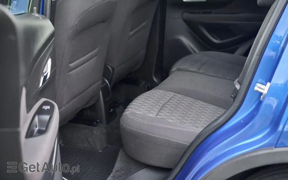 OPEL Mokka 1.6 ecoFLEX Start/Stop Color Edition