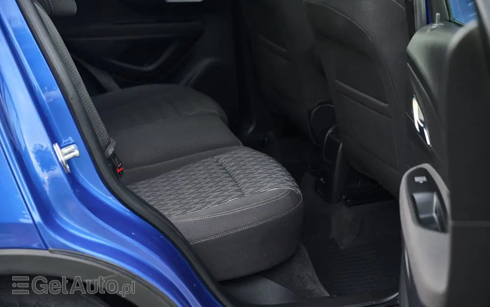 OPEL Mokka 1.6 ecoFLEX Start/Stop Color Edition