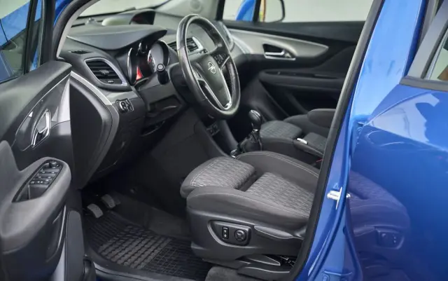 OPEL Mokka 1.6 ecoFLEX Start/Stop Color Edition