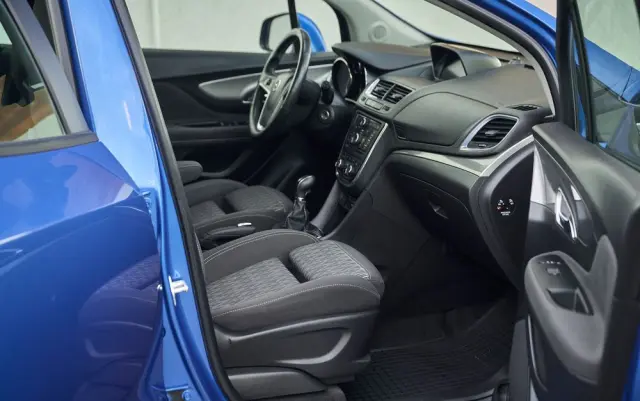 OPEL Mokka 1.6 ecoFLEX Start/Stop Color Edition