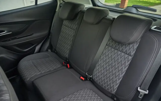 OPEL Mokka 1.6 ecoFLEX Start/Stop Color Edition