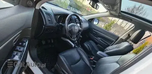 CITROEN C4 Aircross 