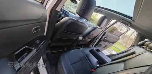CITROEN C4 Aircross 