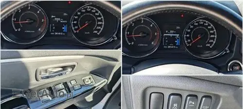 CITROEN C4 Aircross 