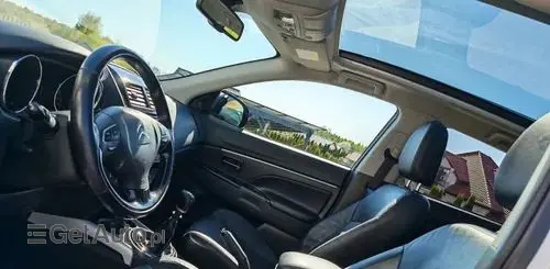 CITROEN C4 Aircross 