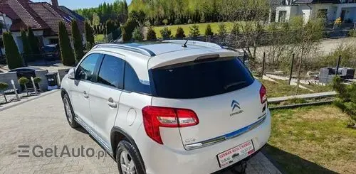 CITROEN C4 Aircross 