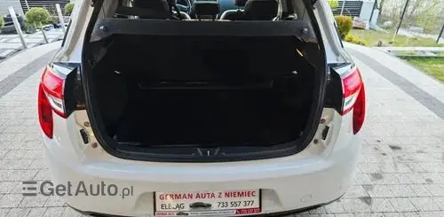 CITROEN C4 Aircross 