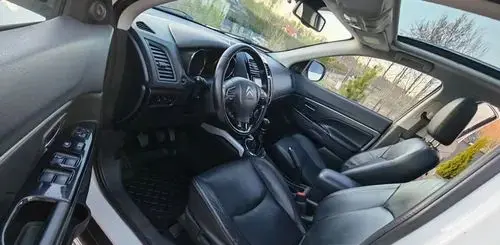 CITROEN C4 Aircross 