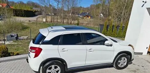CITROEN C4 Aircross 