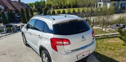 CITROEN C4 Aircross 