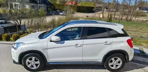 CITROEN C4 Aircross 