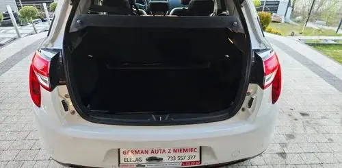 CITROEN C4 Aircross 