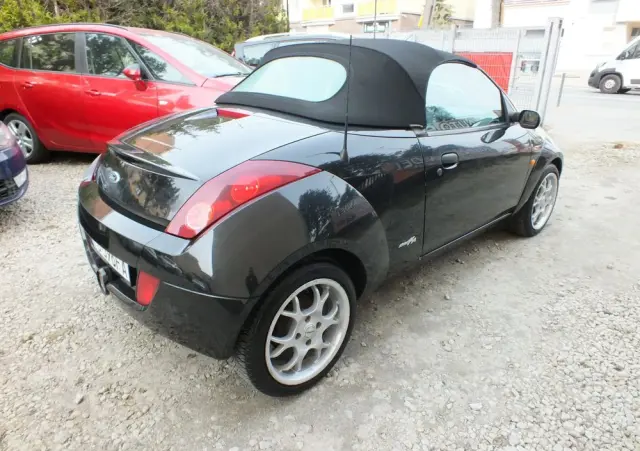 FORD KA 1.6 Sportka