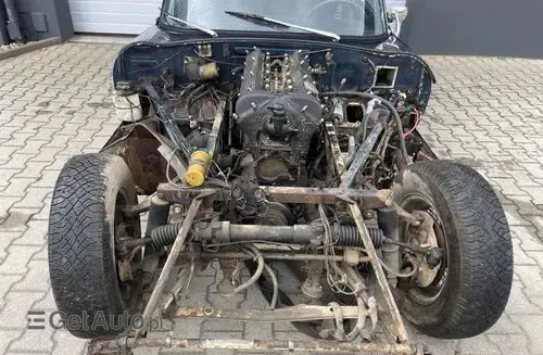 JAGUAR E-type 