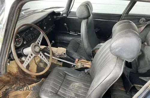 JAGUAR E-type 
