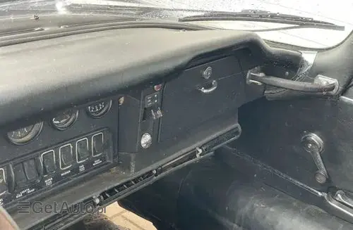 JAGUAR E-type 