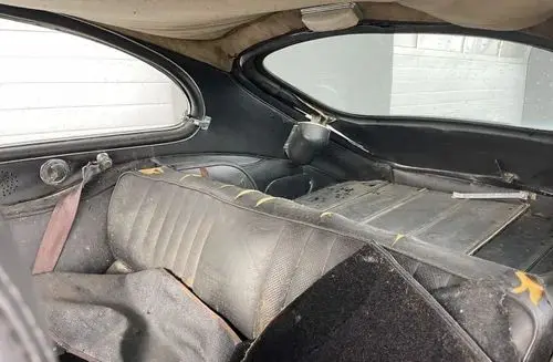 JAGUAR E-type 