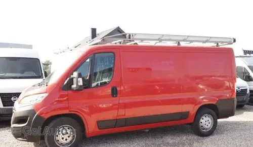 FIAT Ducato 